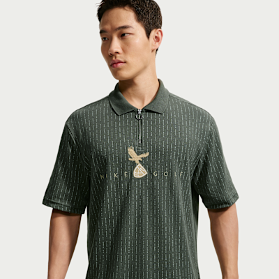 NIKE公式】ナイキ フェアウェー フレッシュ メンズ Dri-FIT ゴルフポロ